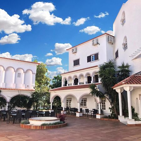 Varchotel Елваш Екстер'єр фото