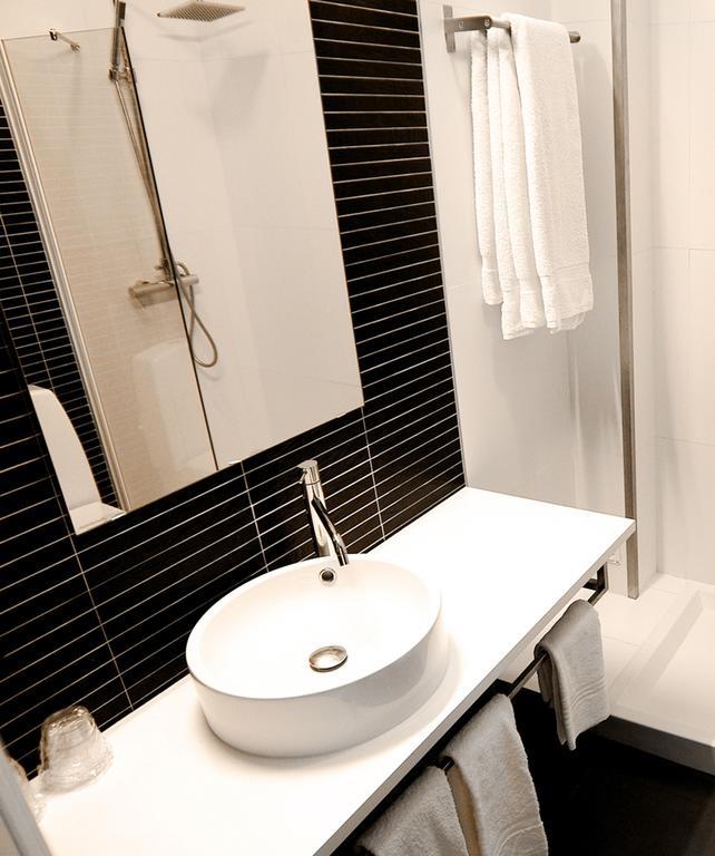 Varchotel Елваш Номер фото