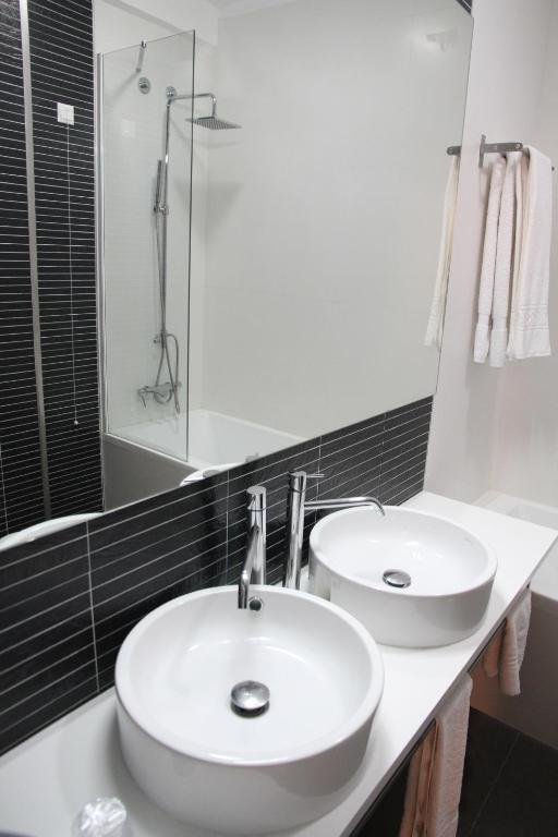 Varchotel Елваш Номер фото